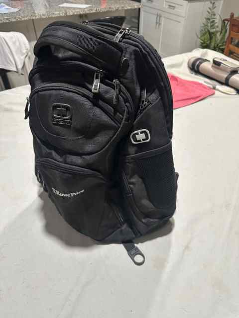 Keltec Sub 2000 M*carbo PCC w Backpack gun 9mm 565