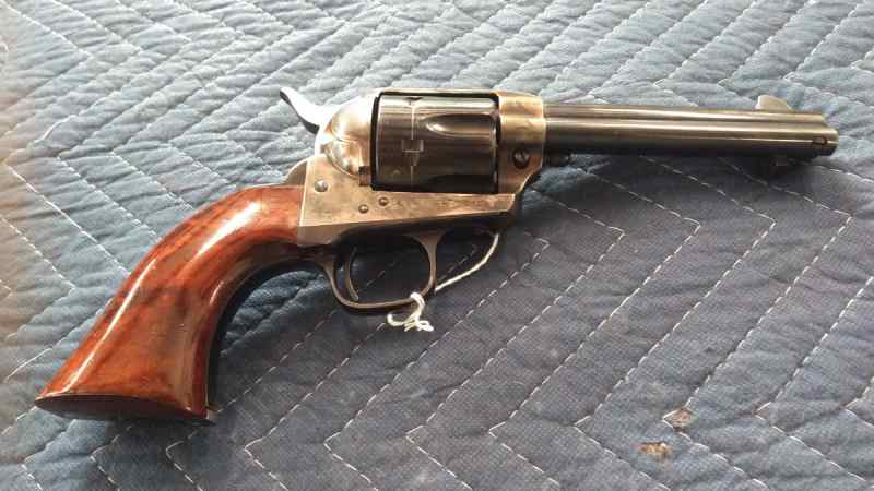 American Arms Regulator 