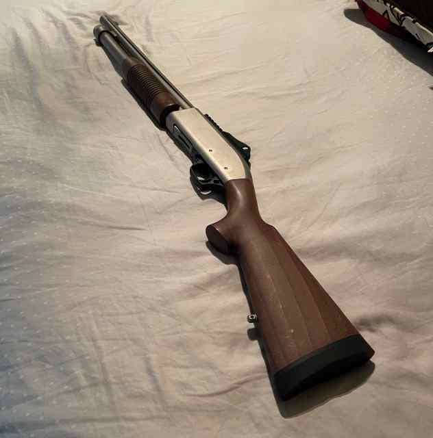 CMP M1 Garand