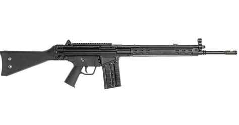 Century C308 “Sporter” HK91/CETME Clone