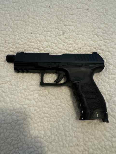 Wather PPQ 45 New never fired, relisted