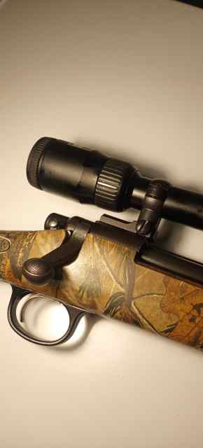 Remington 700 270