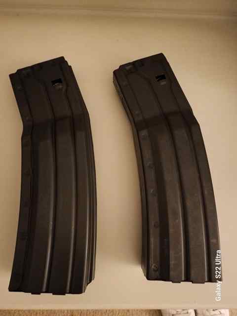Surefire 60 round mags.2 available.