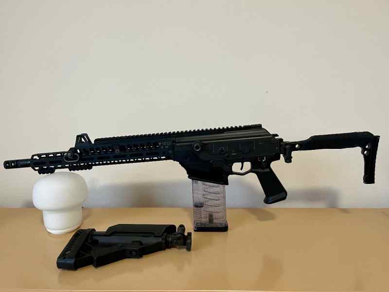WTT Galil ace gen1 308.