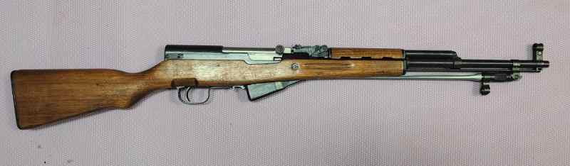 Norinco SKS excellent and matching