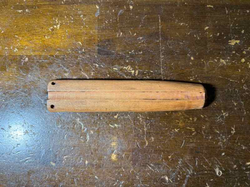 M1 Carbine Commercial Upper Handguard