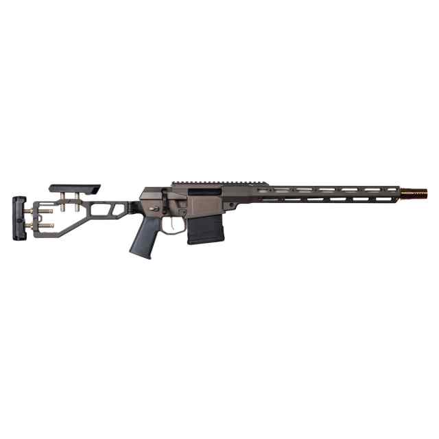 Q Fix - 16&quot; Barrel (8.6 Blk) - Grey/Black New