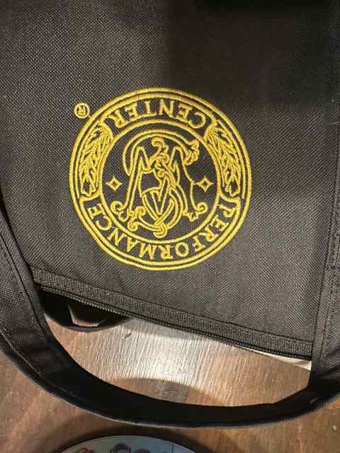 Smith and Wesson 500 Performance Center