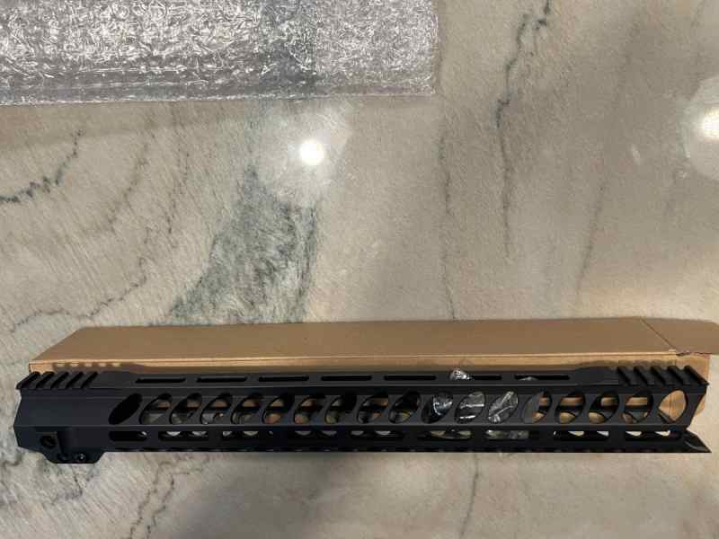 AR15 &amp; AK Picatinny &amp; MLOK Rail Handguard SALE!