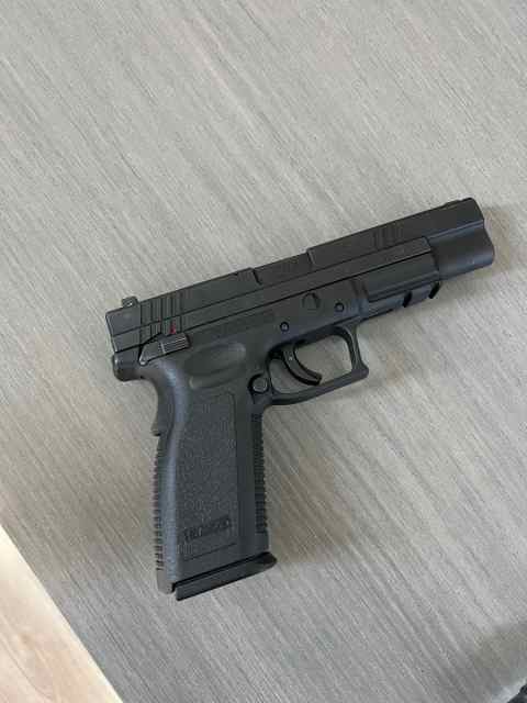 Springfield XD-45ACP