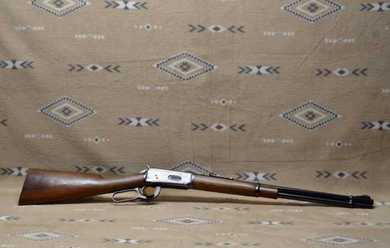 Winchester 94 Carbine 1949 30-30