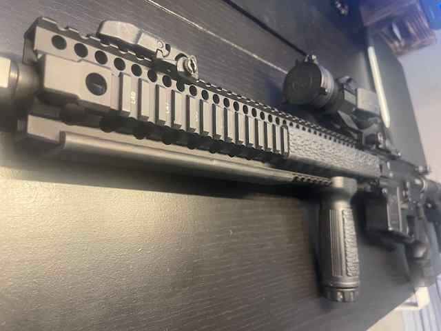 Daniel Defense DDM4v9