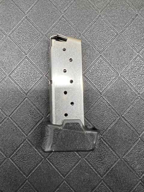 Sig P290 / P290RS 8 Round Factory Mag - LNIB