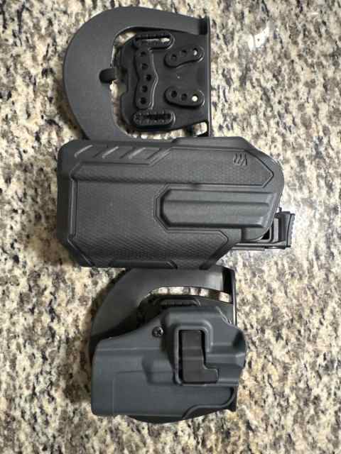 Blackhawk Holsters