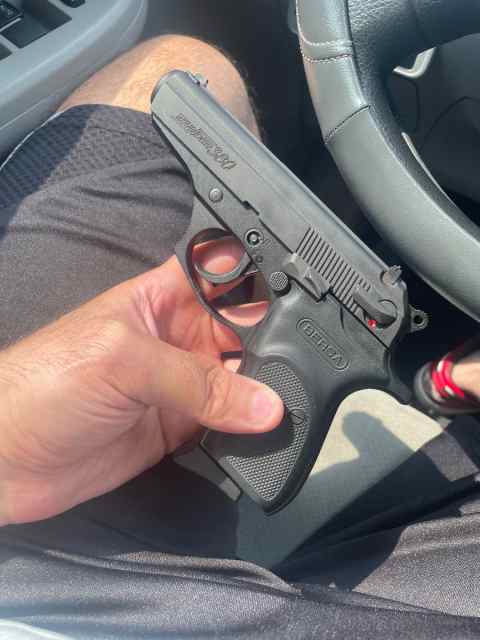 Lnib bersa thunder 380 