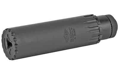 YHM Resonator K Suppressor w/ Muzzle Break (YHM-21