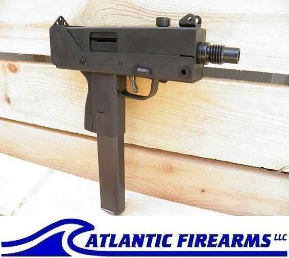 WTB MAC 10 