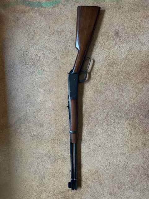 Pre 64 Winchester 30-30