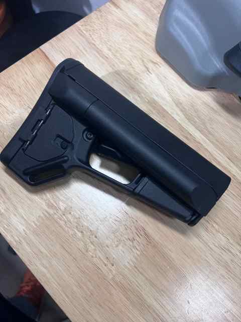 Magpul  ACS® Carbine Stock – Mil-Spec