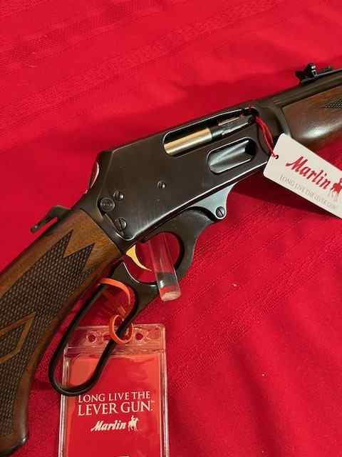 Ruger Marlin 336 receiver with tag upclose.jpg