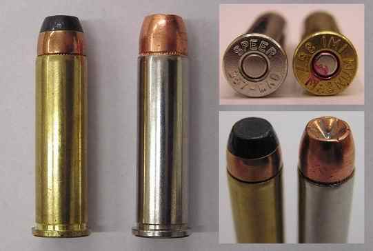 [WTB] 357 magnum and/or 38 special ammunition