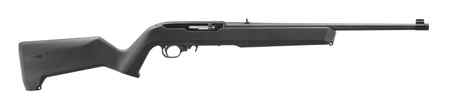 NEW IN BOX - Ruger 10/22-22LR - 18" Magpul MOE X22