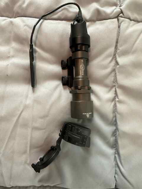 Surefire M951