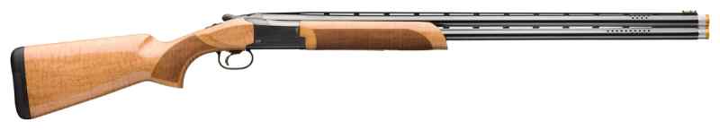 Like New Browning Citori 725 Sporting Maple 12ga