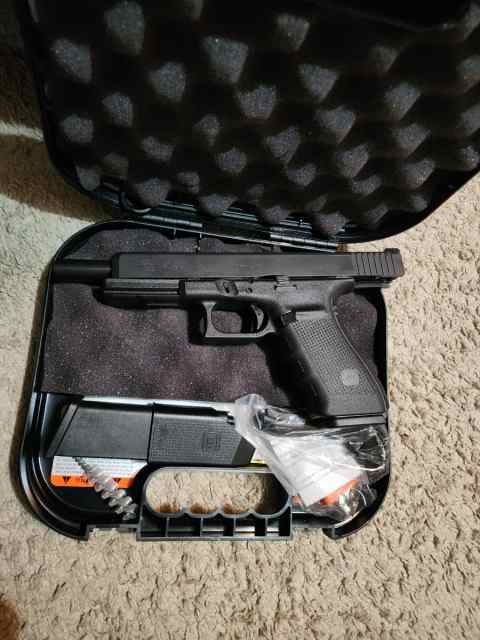 Glock 40