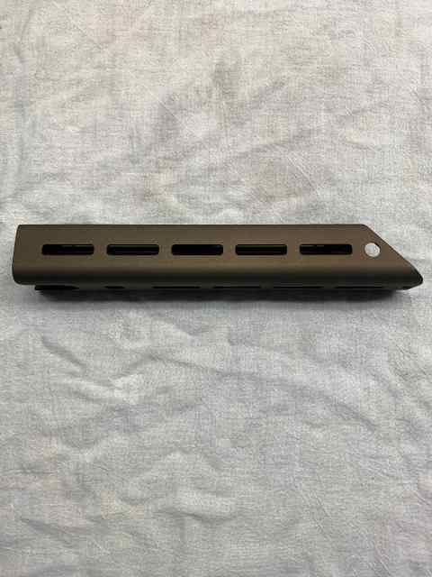 10/22 Takedown 10 Inch Handguard