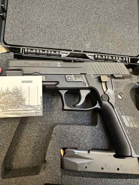 Sig P226 MK25