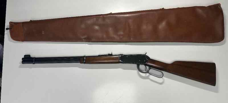 Winchester Model 94 -30-30 WIN, Top Gate, Pre1964