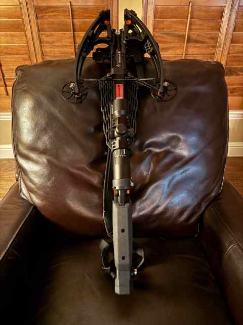 Ravin R10X Crossbow