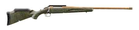 NEW IN BOX- Ruger American G2 Predator-30-06-Green