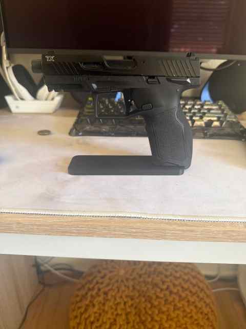 Taurus tx 22 