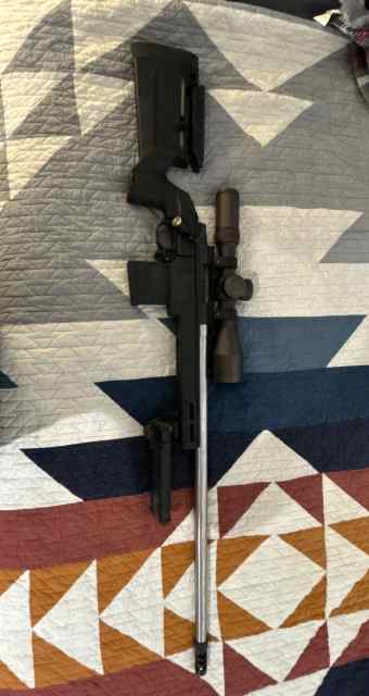 6.5 creedmoor