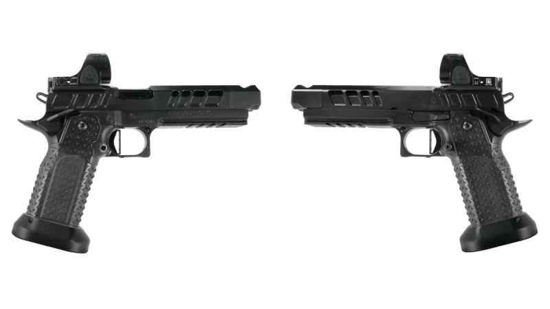 Atlas gunworks WANTED ( Erebus , Athena ,)