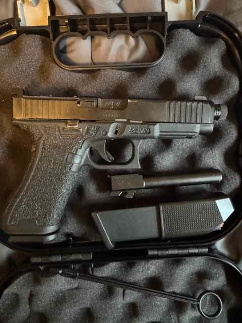 Gen 5 Glock 47