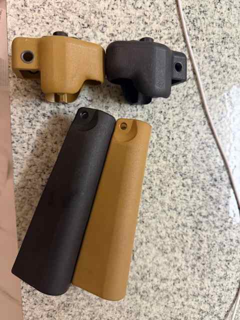 Hk furniture handgaurd 