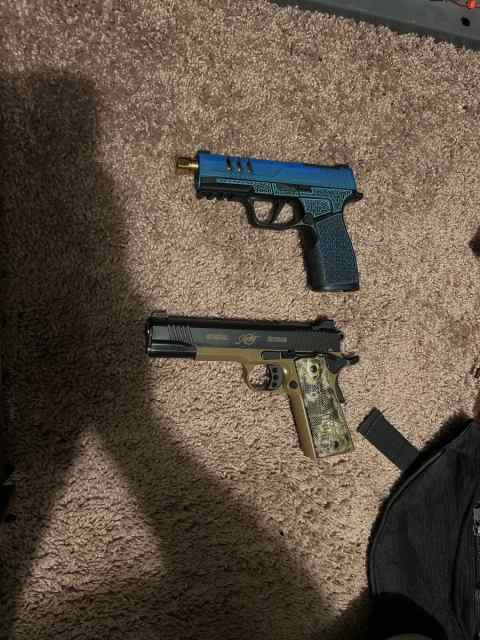 MRO HD with magnifier, and more
