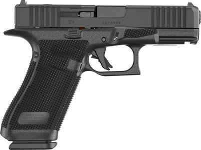 NEW IN BOX - Glock G45 Gen 6 ORS - 9mm - 4" -3Mags