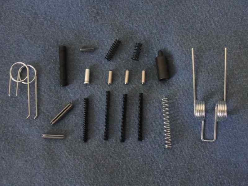 18- Piece Super Oops Kit for AR 15 or AR 10 