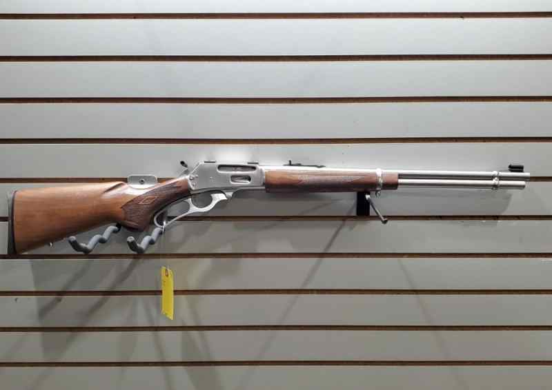 Marlin model 336 SS 30-30 Win. Lever Action Rifle