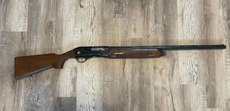 Lanber 2532 12 ga.