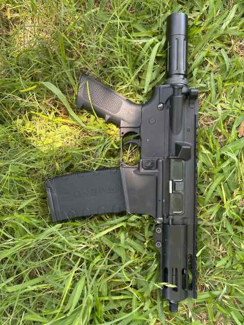 4.75” 556 arp