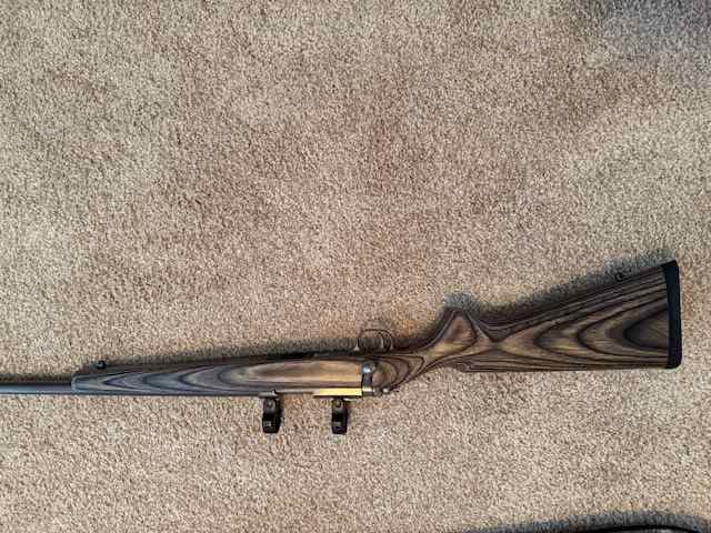 Rifles for Sale Ruger - Montana 1999