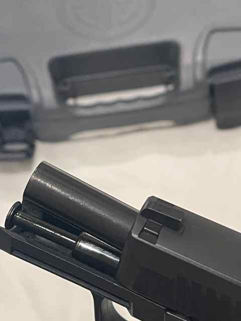 Sti combat master nib &quot;John Wick &quot;