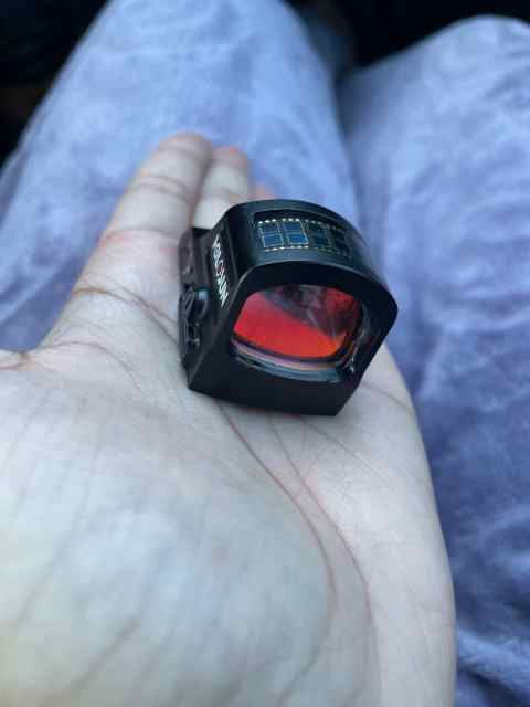 Holosun 407c