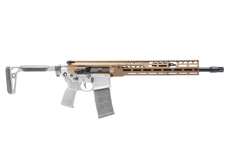 NEW MCX SPEAR LT upper 