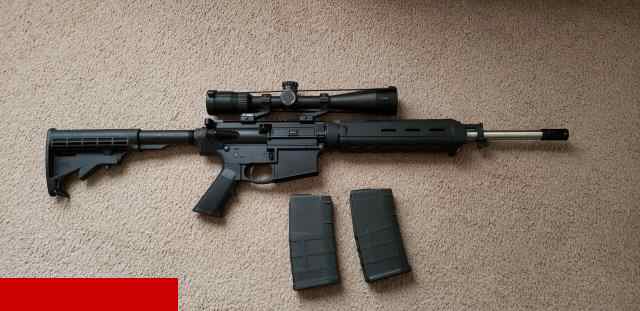 PSA AR 10 $800